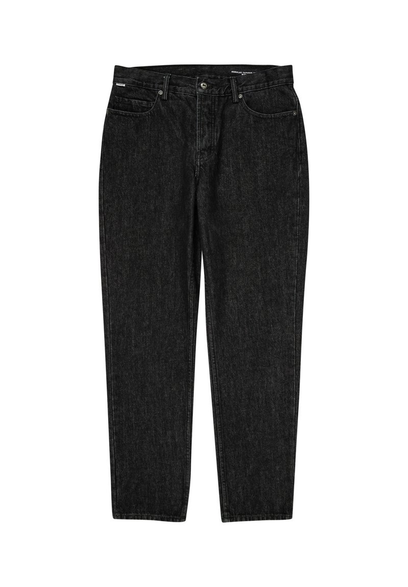 Element Straight leg jeans zwart Element Straight leg jeans zwart