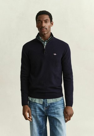 GANT, Strickpullover - marine