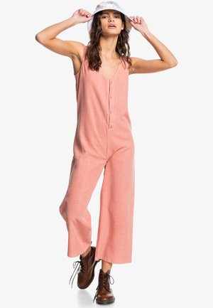 BREAKING FREE - Jumpsuit - desert