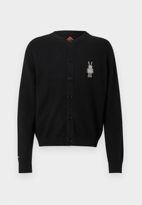 CARDIGAN - Jopica - black