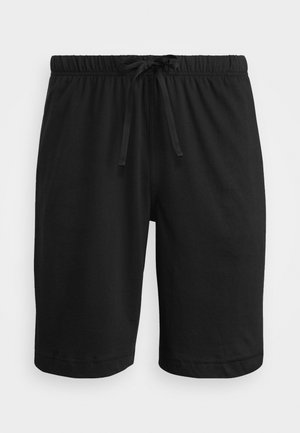 Polo Ralph Lauren BOTTOM - Bas de pyjama - black