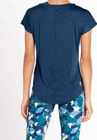 Dare 2B Tekninen t-paita - dark blue