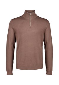 Niewybrane, dk beige