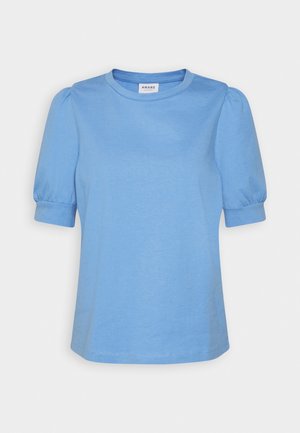 Vero Moda, T-shirt basique - light blue