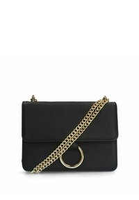 Manfield Schoudertas - schwarz