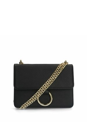 Borsa a tracolla - schwarz