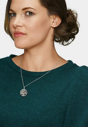 Engelsrufer Halskæder - silberfarben