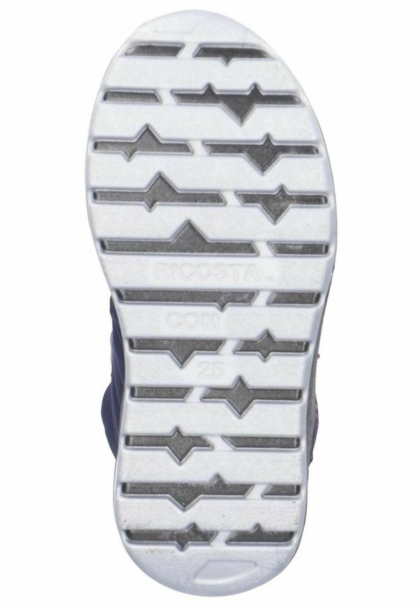 Snowboot/Winterstiefel – nautic marine