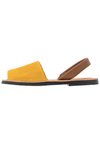 Sandals - sun