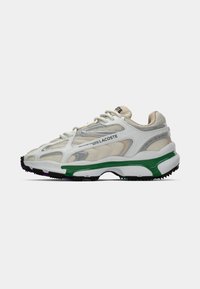 L003 2K24 124 - Baskets basses - white/green