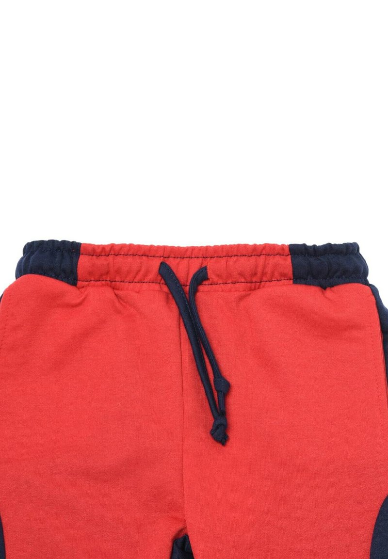 Kinder Stoffhosen | Trendyol Jogginghose red/rot - ER77877 Kinder Stoffhosen | Trendyol Jogginghose red/rot - ER77877