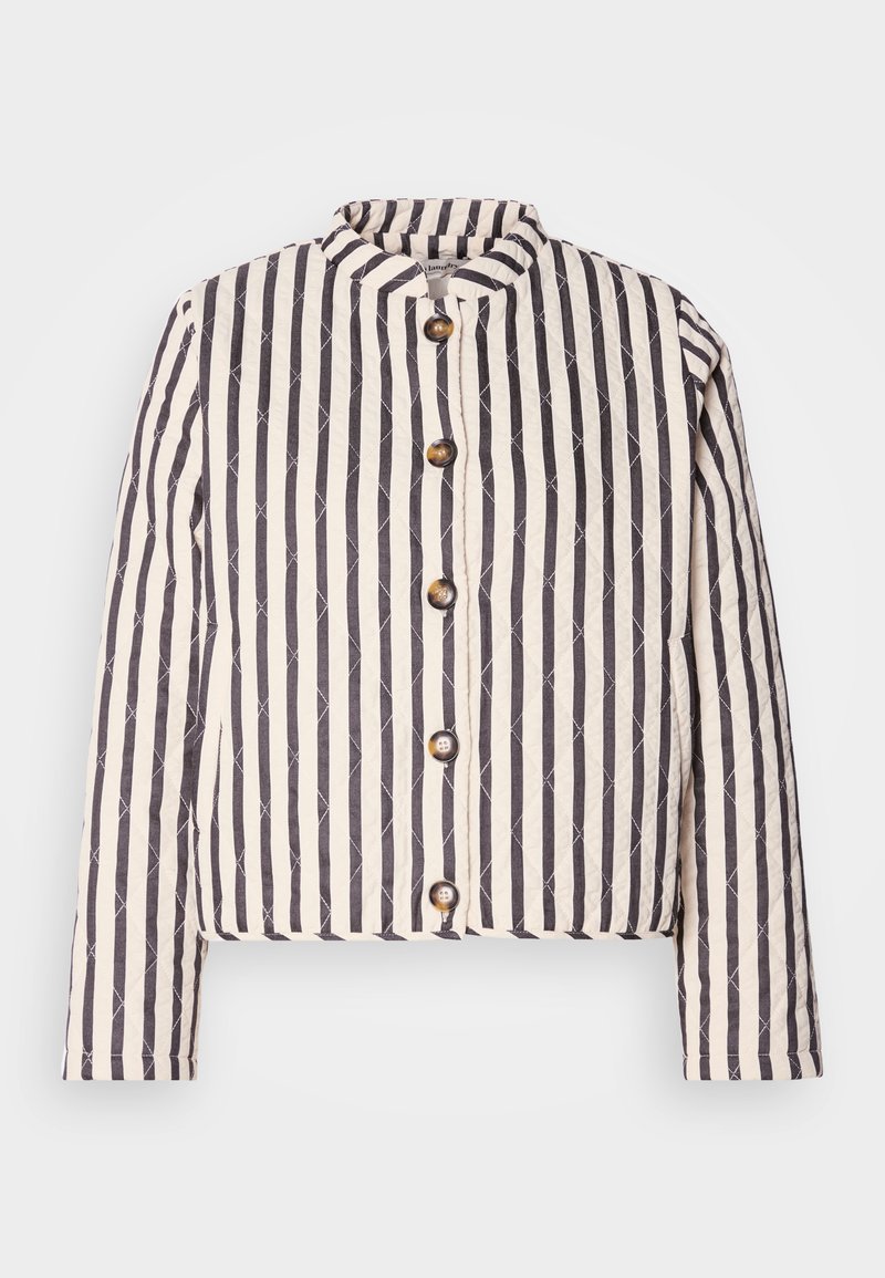 Lollys Laundry Jas zwart Lollys Laundry Jas zwart