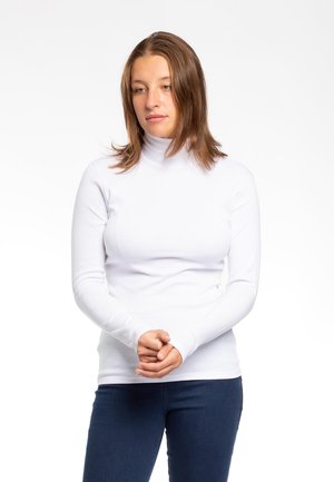 Maglione - bianco