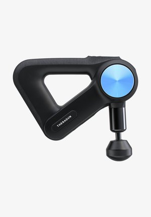 PRO MASSAGEGERÄT - Fitness / Yoga - schwarz