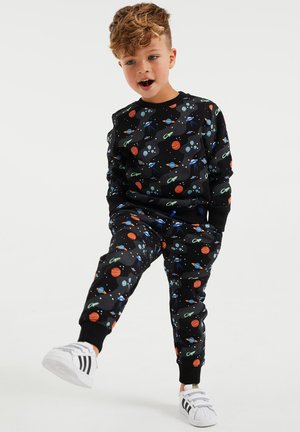 Trainingsbroek - black