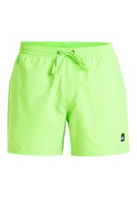 Niet geselecteerd, green