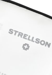 Strellson Premium STOCKWELL - Torba čez telo - white
