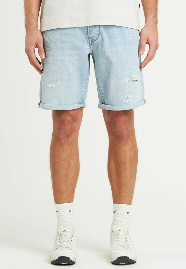 Ego.S Nasin - Jeans Shorts