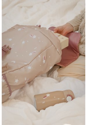 Fabelab WATER SMALL - SHOOTING STAR - Drikkeflasker - multi print