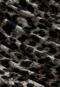 Next LONG SLEEVE TALL REGULAR FIT - Maksimekko - leopard animal print