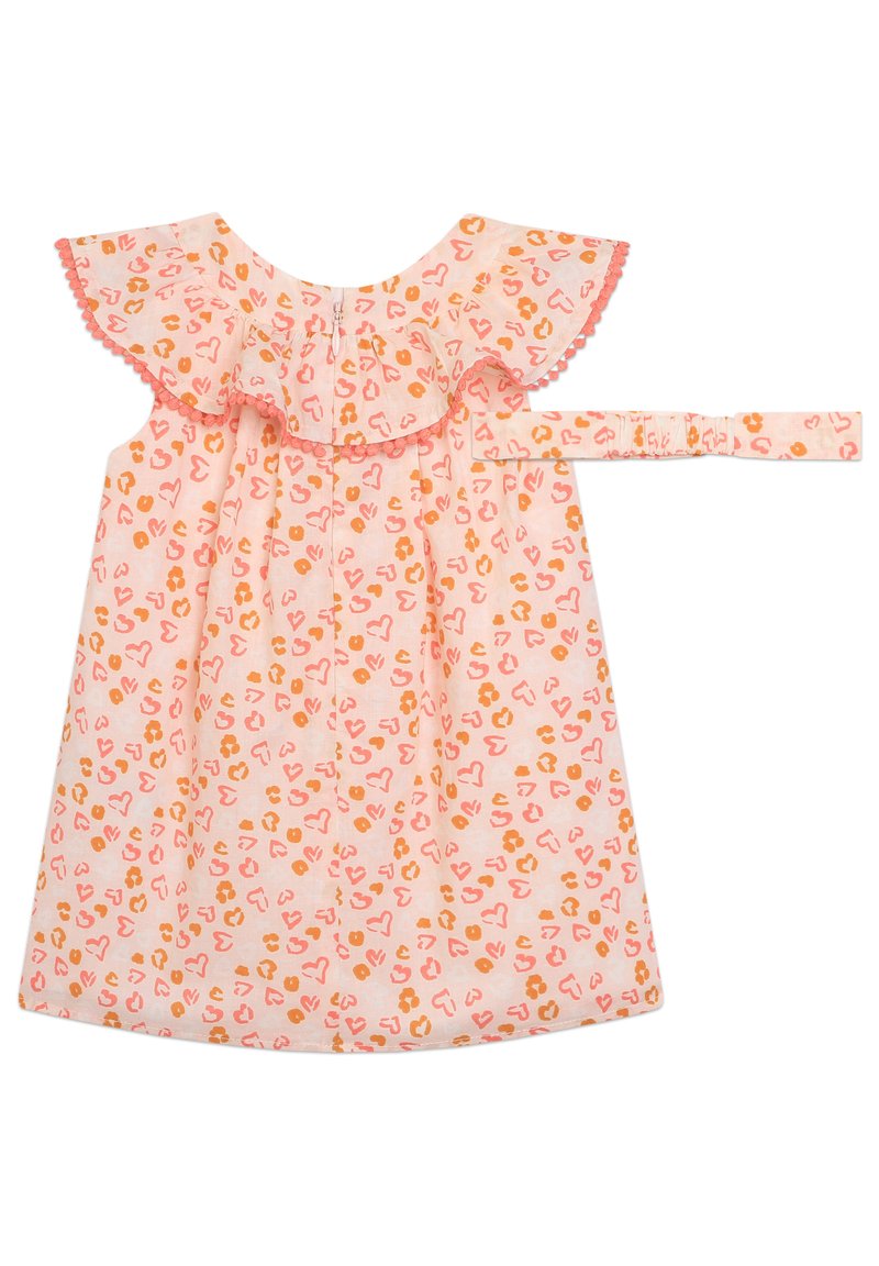 Carrement Beau Jurk donkerroze Carrement Beau Jurk donkerroze