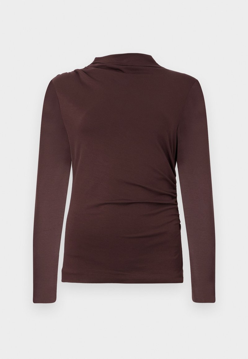 drykorn Longsleeve bordeauxrood drykorn Longsleeve bordeauxrood