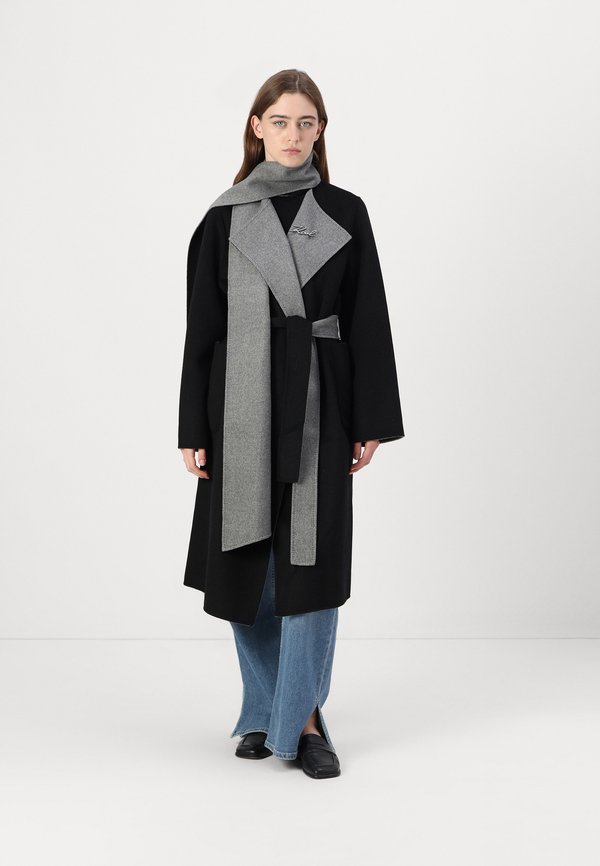 SOFT COAT - Classic coat