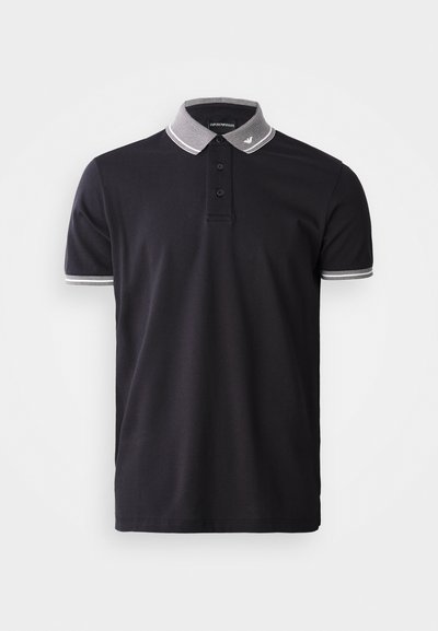 Emporio Armani Πόλο - bristol black