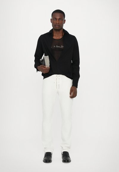 Ludovic de Saint Sernin ALAN UNISEX czarny