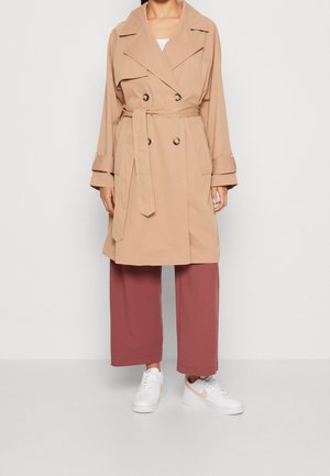 Trenchcoat - beige
