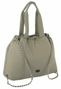 camel active Handtasche - sage