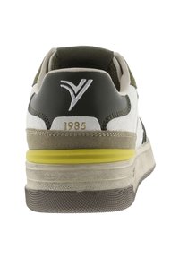 V 1985 LOW - Sneakers basse - kaki