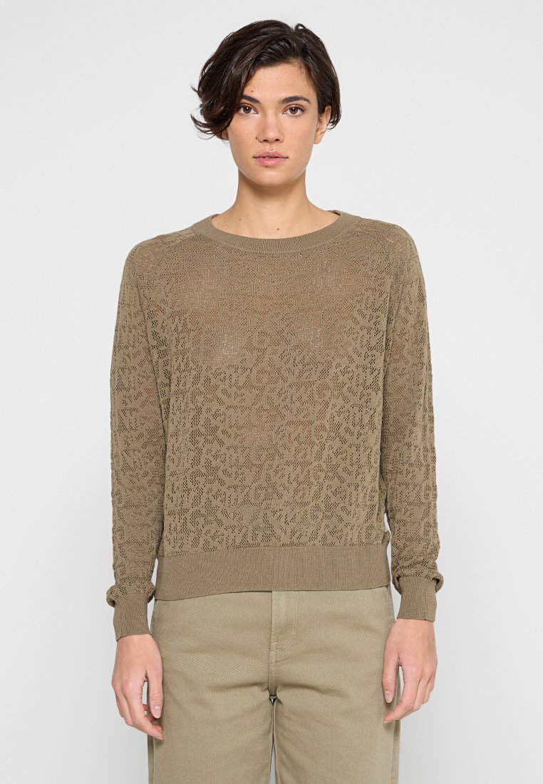 G-Star Trui groen G-Star Trui groen