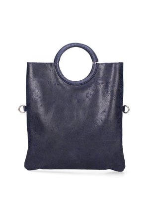 Borsa a mano - navy
