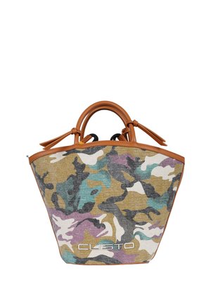 Custo Barcelona BAG - Borsa a mano - multicolor