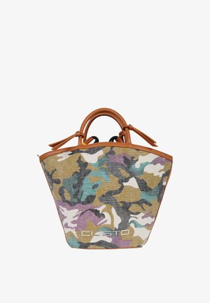 Custo Barcelona, BAG - Sac à main - multicolor