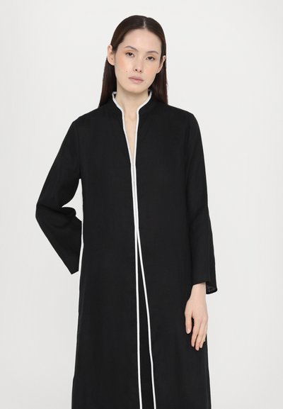 Tory Burch Hverdagskjole - black/white