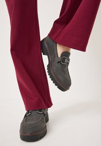 Tamaris Instappers - dark grey