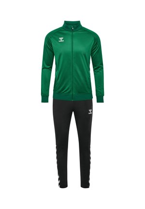 PLAYFUL SET - Trainingspak - evergreen
