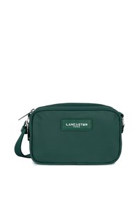 LANCASTER Trousse - vert foncé