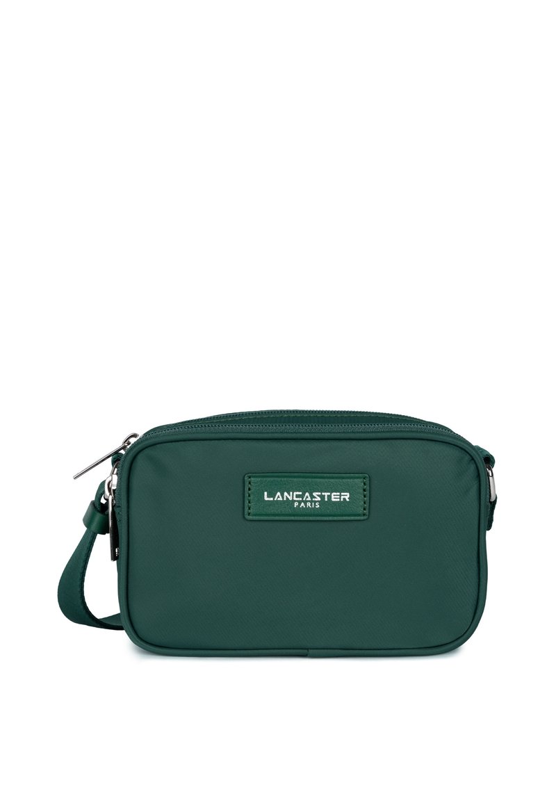 LANCASTER Trousse - vert foncé