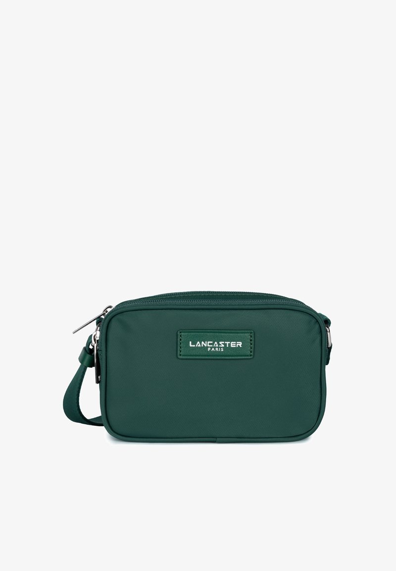 LANCASTER Trousse - vert foncé