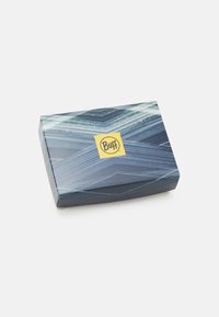 Buff ORIGINAL ECOSTRETCH TWIN 2 PACK UNISEX - Scarf - black