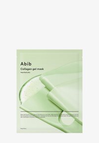 Abib - COLLAGEN GEL MASK HEARTLEAF JELLY - 4PACK - Masker Miniatuurafbeelding 1