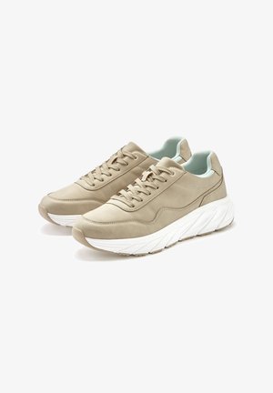 john devin Zapatillas - beige