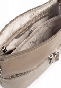 Hexagona CONFORT - Borsa a tracolla - écorce confort