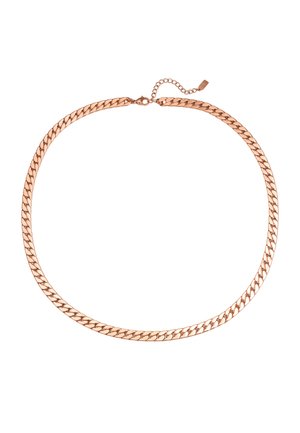 Necklace - rose gold