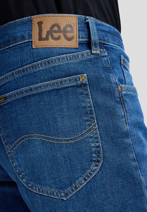 Lee, DAREN - Jeans Straight Leg - mojo