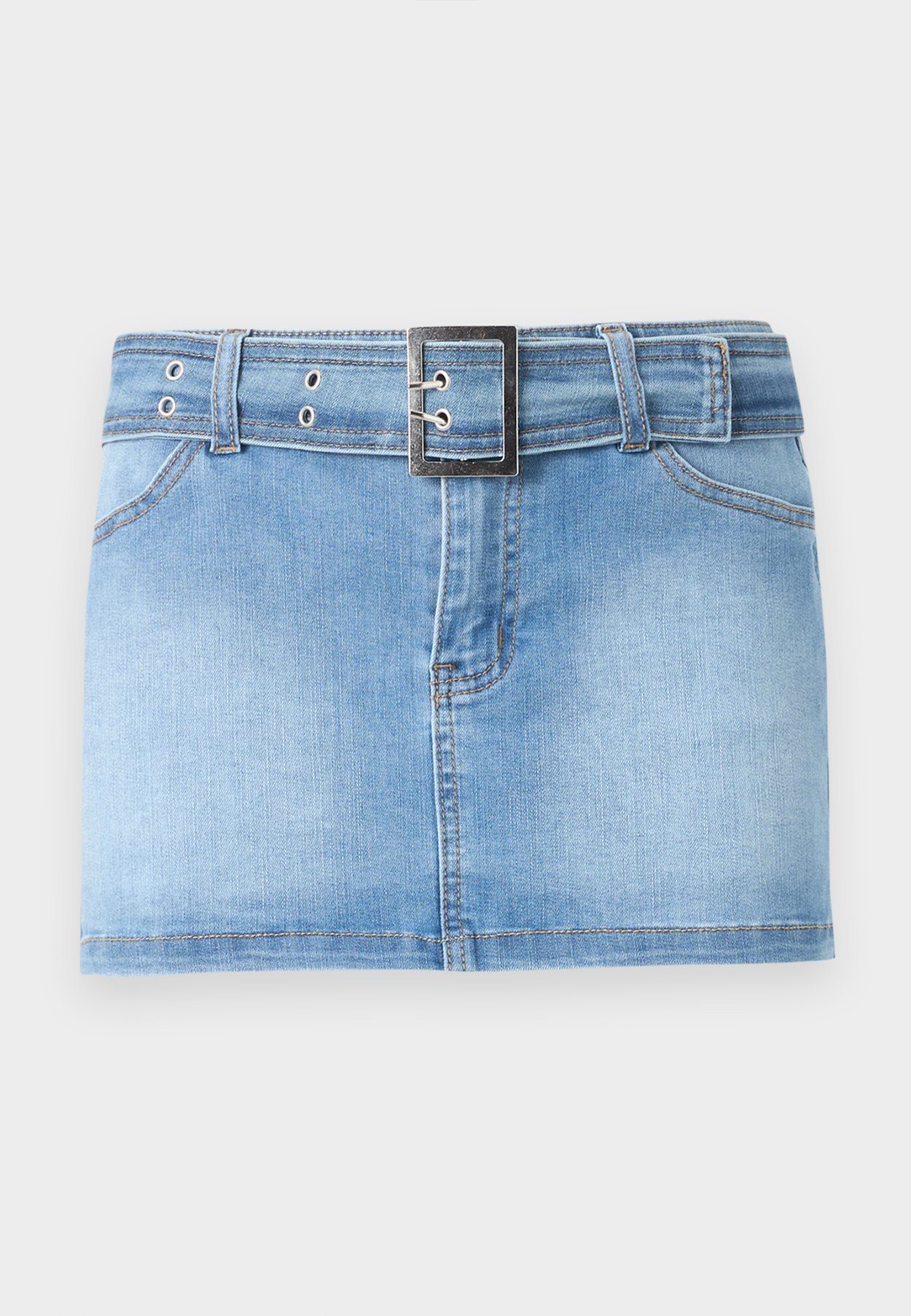 Denim ONLWAUW Denim Mini