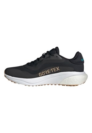 SUPERNOVA 3 GTX - Stabiliteit hardloopschoenen - cblack cblack carbon